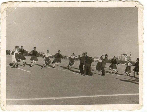 Καταλήγουμε εύλογα στο συμπέρασμα πως για τη σημερινή μουσικοχορευτική εικόνα σε μεγάλο βαθμό ευθύνονται ορισμένοι επαγγελματίες μουσικοί και τραγουδιστές παραδοσιακών χορών και τραγουδιών μαζί με