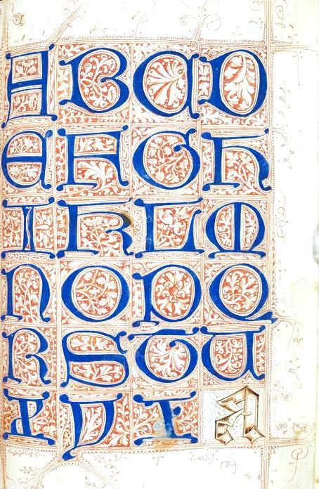 Μεσαιωνικά χειρόγραφα μικρογραφίες Ιστορημένα χειρόγραφα: Εικονογραφημένα χειρόγραφα κείμενα του Μεσαίωνα με θρησκευτικό