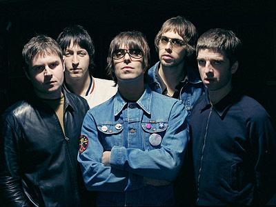 Κινήματα Oasis, πρωτοπόροι του κινήματος της Britpop Britpop: Σε μια προσπάθεια των Βρετανικών συγκροτημάτων ν αμφισβητήσουν