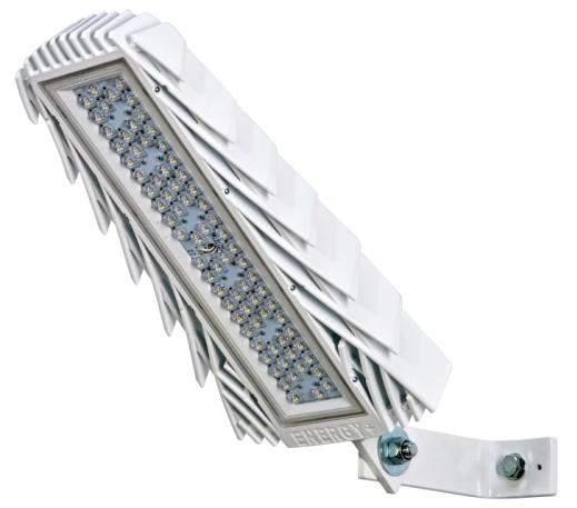 Φωτισμός Lighting STREET 75 / 90 / 110 / 130 / 150 / 220 Περιγραφή Description Street 75 75W - 24