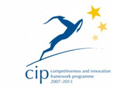 χρηµατοδοτείται από την Ευρωπαϊκή Ένωση στα πλαίσια του CIP 2007-2013 (Grant Agreement No.621133). (Έναρξη: 1/05/2014- Λήξη: 31/01/2017).