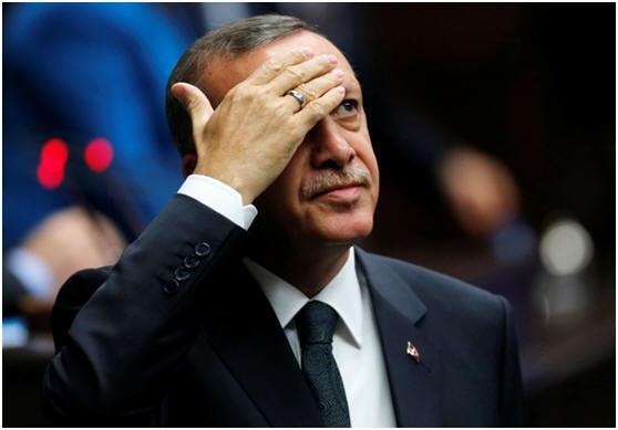 Handelsblatt: «Δύει το άστρο του Ερντογάν» Η Süddeutsche Zeitung συνοψίζει στα εξής το βασικό συμπέρασμα αυτής της εκλογικής αναμέτρησης: «[ ] Η Τουρκία έχει άμεση ανάγκη εσωτερικής συμφιλίωσης,