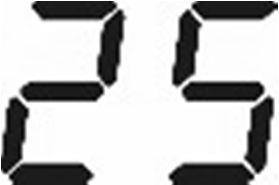Power level 1 2 3 4 5 6 7 8 9 Default working timer (hour) 8 8 8 4 4 4 2 2 2 Using the Timer You can use the timer in two different ways: You can use it as a