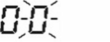 You can use it as cut-off timer to turn one or more cooking zones off after time is up. Using the Timer as a Minute Minder 1.