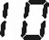 If the timer is set on more than one zone: 1.