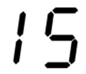 Once the countdown timer expires, the corresponding zone will switch off.