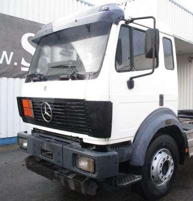 ΤΙΜΟΚΑΤΑΛΟΓΟΣ MERCEDES 641 --- 649 --- S