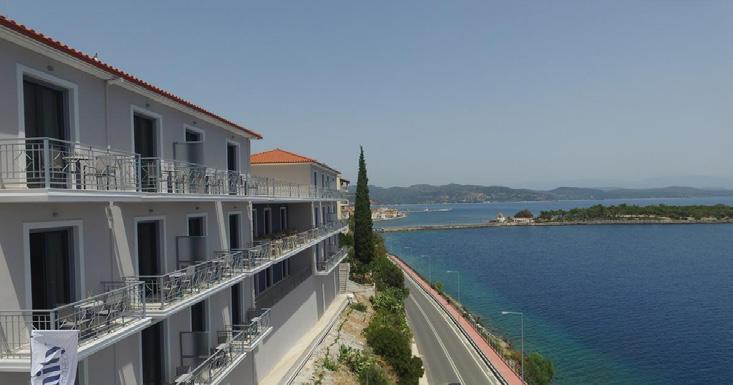 INFINITY HOTEL ΓΥΘΕΙΟ www.infinityhotelgytheio.