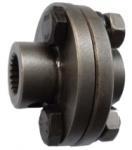 00 Κ-66611-14615 Pinion rear B7000 6T 175.