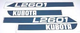 00 K-525-100-12 Αυτοκόλλητο L2402DT 12.00 K-525-100-11 Αυτοκόλλητο L2202DT 12.