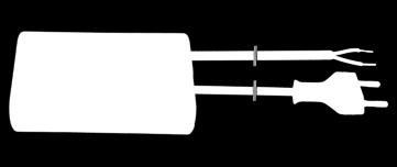 ΚΑΛΩΔΙΟΥ 150cm+250cm Μαύρο