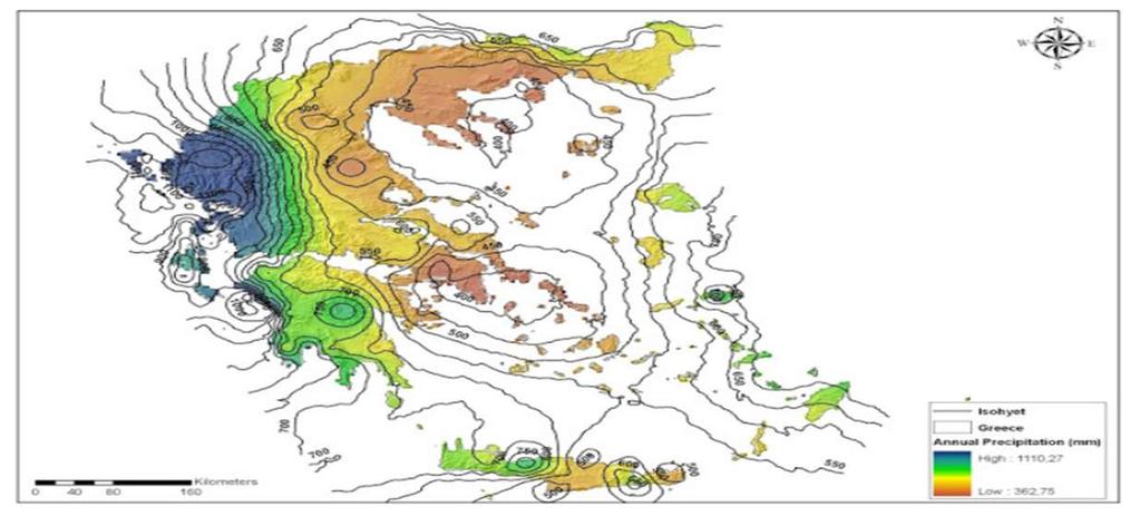 ΚΑΤΑΚΡΗΜΝΙΣΕΙΣ ΚΑΤΑΝΟΜΗ