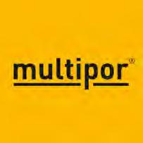 co e-mail: info@multipor.co Find us in FB: FB.