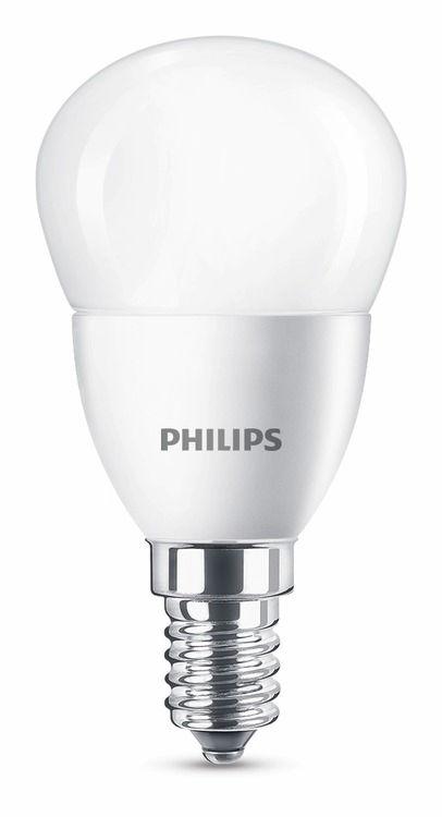 Οι λαμπτήρες LED της Philips δοκιμάζονται με αυστηρά κριτήρια, για να διασφαλίζεται ότι πληρούν τις απαιτήσεις Eyecomfort Επιλέξτε φωτισμό υψηλής ποιότητας