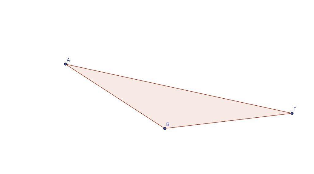Να σχεδιάσετε ένα ευθύγραμμο τμήμα ΑΒ με μήκο 4 cm. Να χαράξετε την κάθετη ευθεία προ το ευθύγραμμο τμήμα: Α. στο σημείο Α. Β. στο σημείο Β. Γ. στο μέσο Μ του ΑΒ. o 1.19.