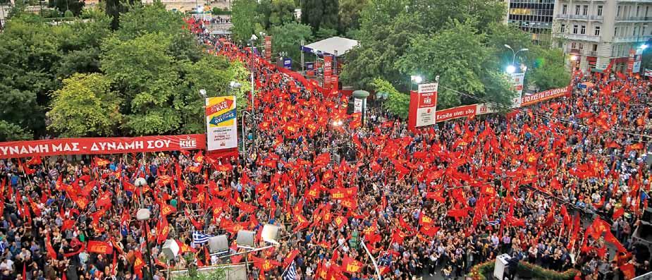 ρωεκλογές ψήφισαν τα κόμματα που τους απογοήτευσαν ή αυτά που είχαν απορρίψει τα προηγούμενα χρόνια, τα ψήφισαν χωρίς ενθουσιασμό και χωρίς μεγάλες προσδοκίες για κάτι καλύτερο.