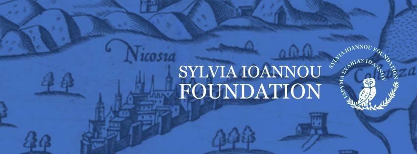 3. ΥΠΟΤΡΟΦΙΕΣ ΚΑΙ ΣΠΟΥΔΕΣ ΣΤΗΝ ΕΥΡΩΠΗ Πρόγραμμα Υποτροφιών από το Sylvia Ioannou Foundation Το Sylvia Ioannou Foundation ανακοινώνει το 6ο Πρόγραμμα Υποτροφιών για μεταπτυχιακές και διδακτορικές