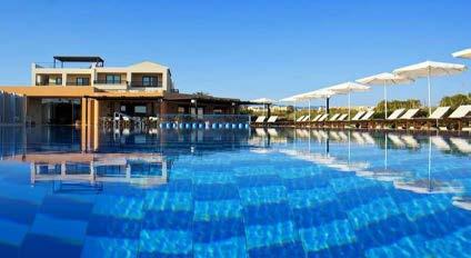 www.feriastravel.gr 2. ASTERION HOTEL 5***** www.asterionhotel.