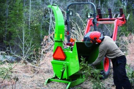 αποφεύγονται οι μολύνσεις. Gómez-Muñoz, et al., (2016). Management of tree pruning residues to improve soil organic carbon in olive groves.