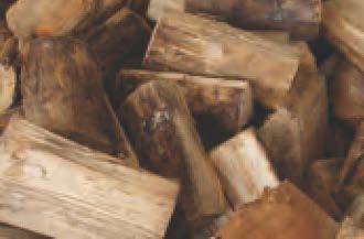 4. Απόβλητα/υπολείμματα ξύλου Πρακτικές συμβουλές: