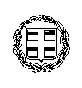 ΕΛΛΗΝΙΚΗ ΔΗΜΟΚΡΑΤΙΑ ΠΕΡΙΦΕΡΕΙΑ Α.Μ.Θ. Δ/ΝΣΗ ΔΙΟΙΚΗΤΙΚΟΥ ΟΙΚΟΝΟΜΙΚΟΥ ΠΕΡΙΦΕΡΕΙΑΚΗΣ Σ ΕΒΡΟΥ ΓΡΑΦΕΙΟ ΕΚΛΟΓΩΝ Ταχ.Δ/νΚαραοκλή & Δημητρίου 40 Ταχ.Κώδικας:68132 Πληροφορίες: Βασ.