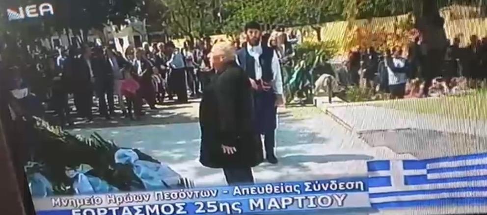 2018 παρουσία της Δ/του Ντόρας Κέμου. ΛΕΩΦΟΡΟΣ ΔΡΑΣΗΣ ΝΕΟΤΗΤΑΣ 1.