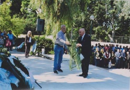 Στρατιωτικών, εκκλησιαστικών και