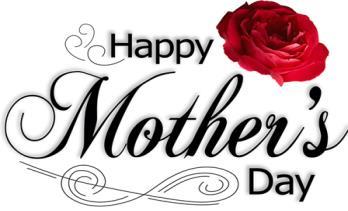 Wishing all the Moms, YiaYiades, Nounas, Theas and Sisters of our community a Happy Mother s Day, and a huge thank you for all you do!