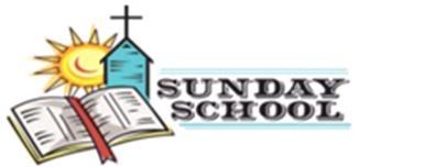 Sunday School Yearbooks & Certificates