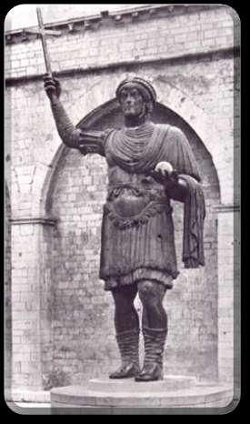 2. Ο Ηράκλειος (610-641) και η δυναστεία του (610-717): Εσωτερική μεταρρύθμιση και αγώνας επιβίωσης Οι αλλαγές στο εσωτερικό της