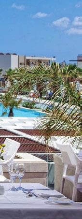 Η νέα διάσταση στην ξενοδοχειακή πολυτέλεια! Το Avra Imperial Resort & Spa είναι ο επίγειος παράδεισος διακοπών πολυτέλειας και υψηλής αισθητικής, που σας περιµένει και φέτος στην Κρήτη.