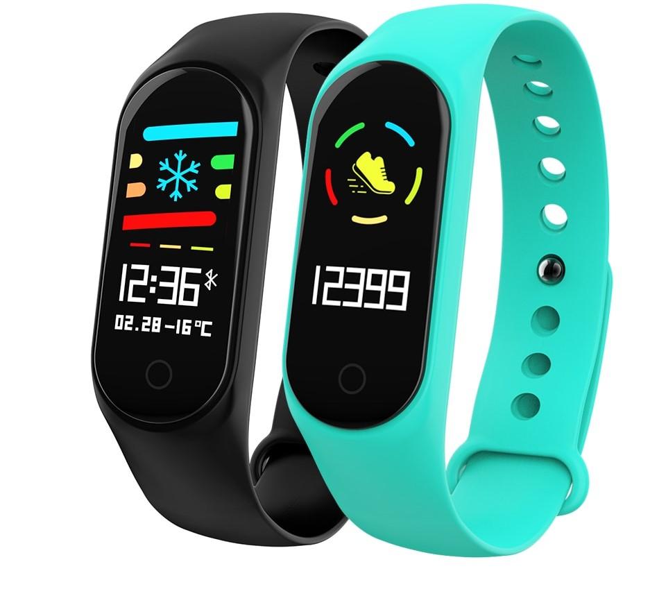 Smart Bracelet