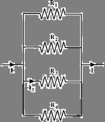 R γ. + + + R R R R δ. Ι Ι Α.. Οι φορείς του ηλεκτρικού ρεύματος στους μεταλλικούς αγωγούς είναι: α. αρνητικές οπές. β. θετικά και αρνητικά ιόντα. γ. ελεύθερα ηλεκτρόνια. δ. ιόντα και ελεύθερα ηλεκτρόνια.