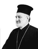 του ηγουμένου της Πατριαρχικής και Σταυροπηγιακής Μονής Αγίας Τριάδος Χάλκης (2011-2019), παράγοντας ένα σημαντικότατο έργο επανεκκίνησης μιας ιστορικής μητροπόλεως στη Βιθυνία της Μικράς Ασίας, με