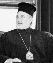 28 ΕΘΝΙΚΟΣ ΚΗΡΥΞ Ενθρόνιση του Αρχιεπισκόπου Ο Αμερικής Ελπιδοφόρος, ο από Προύσης Του Μητροπολίτη Αρκαλοχωρίου Ανδρέα Νανάκη Καθηγητή Θεολογικής Σχολής Α.Π.Θ. «Θα είμαι αναπαυμένος να γίνει το θέλημα του Θεού και αν ο Θεός δεν με θέλει για Αμερικής γενηθήτω το θέλημά Του».