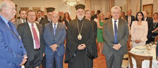 Είναι γεγονός ότι η μέχρι τώρα εκκλησιαστική πορεία καθώς και η ακαδημαϊκή σταδιοδρομία του νέου Αρχιεπισκόπου κ.