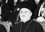30 ΕΘΝΙΚΟΣ ΚΗΡΥΞ Ενθρόνιση του Αρχιεπισκόπου Η Ορθόδοξη Παράδοση και ο Σύγχρονος Πολιτισμός Ελπιδοφόρου Λαμπρυνιάδου, Αρχιεπισκόπου Αμερικής - Καθηγητού του Αριστοτελείου Πανεπιστημίου Θεσσαλονίκης