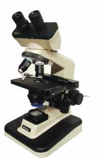 Εξοπλισμός & Oργάνωση Πειραματικού Xειρουργείου 21 b ΕΙΚΟΝΑ 4 Στο διοφθάλμιο μικροσκόπιο της εικόνας Α. βασίστηκε το διοφθάλμιο μικροσκόπιο της εικόνας Β. που χρησιμοποιεί η μικροχειρουργική.