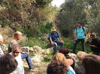 Δράσεις: Εορτασμός Αγίου Γεωργίου του