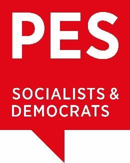 PES Members of the European Parliament Brussels, 15 April 2019 Total MEPs directly affiliated to the PES: 14 Total MEPs indirectly affiliated to the PES (members of any of PES member parties): 160