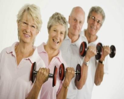 Ειδικότερα για άτομα με ΣΔ Αερόβια άσκηση Επιστρατεύει μεγάλες μυϊκές ομάδες Αυξάνει την αντοχή, βοηθάει στον έλεγχο του ΣΒ Ασκήσεις που