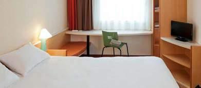 ibis Strasbourg Centre Petite France 3* 18 rue du Faubourg National, 67000 Στρασβούργο, Γαλλία ΣΤΡΑΣΒΟΥΡΓΟ Novotel Nice Centre Vieux Nice 4*