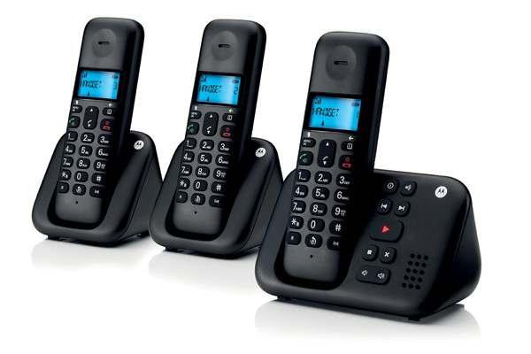 DECT C1001LB 5055374795118 14587-9211 C1001LB Color:WHITE 5055374794067 14587-9219 C1001LB (GR) ΑΣΥΡΜΑΤΟ ΤΗΛΕΦΩΝΟ ΜΕ ΟΘΟΝΗ ΥΨΗΛΗΣ ΦΩΤΕΙΝΟΤΗΤΑΣ