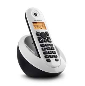 C601 Colour:BLACK 5055374798508 14587-8601 C601w Colour:WHITE 5055374798461 14587-8603 C601 (GR) DECT ΑΣΥΡΜΑΤΟ ΤΗΛΕΦΩΝΟ ΜΕ ΑΝΟΙΧΤΗ ΑΚΡΟΑΣΗ Φωτιζόμενη αλφαριθμητική οθόνη Ανοιχτή
