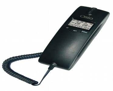 OSIO ΣΤΑΘΕΡΑ ΤΗΛΕΦΩΝΑ OSW-4710B OSIO 5205082240213 110087-0013 OSW-4710W OSIO 5205082240220 110087-0014 OSW-4710B/W ΜΑΥΡΟ/ΑΣΠΡΟ ΤΗΛΕΦΩΝΟ ΚΑΛΩΔΙΑΚΟ ΜΕ ΟΘΟΝΗ Καλωδιακό