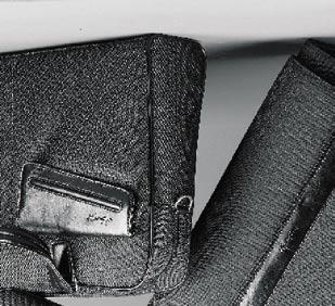 31,90 4 Κωδικός: 783684 Τσάντα notebook 15, SLIM-L