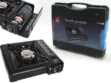 0048 19,90 Ηλεκτρική εστία 1500W