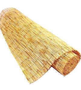 : 85-10-558/9 28,98 Κουρτίνα bamboo