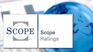 -- Scope Ratings: Οι τρεις προκλήσεις για τις ευρωπαϊκές τράπεζες Ισχυρή κεφαλαιακή βάση εμφανίζουν οι 57 μεγάλες ευρωπαϊκές τράπεζες, των οποίων την πορεία παρακολουθεί η Scope Ratings,