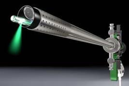 Laser Προστατεκτομή Greenlight Photoselective Vaporization (PVP)